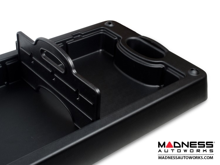 FIAT 500 Boot Organizer